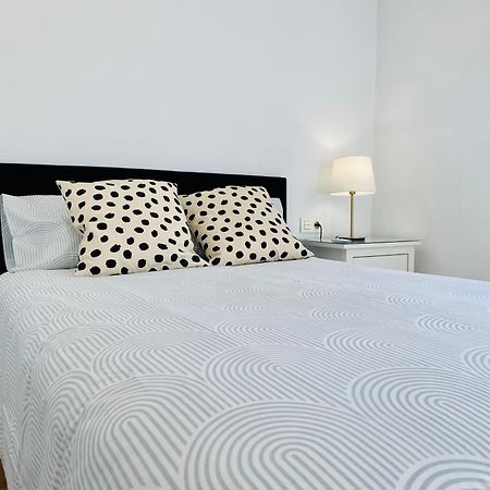 Apartamento Hc13 - Puerta Purchena Almería Exteriör bild