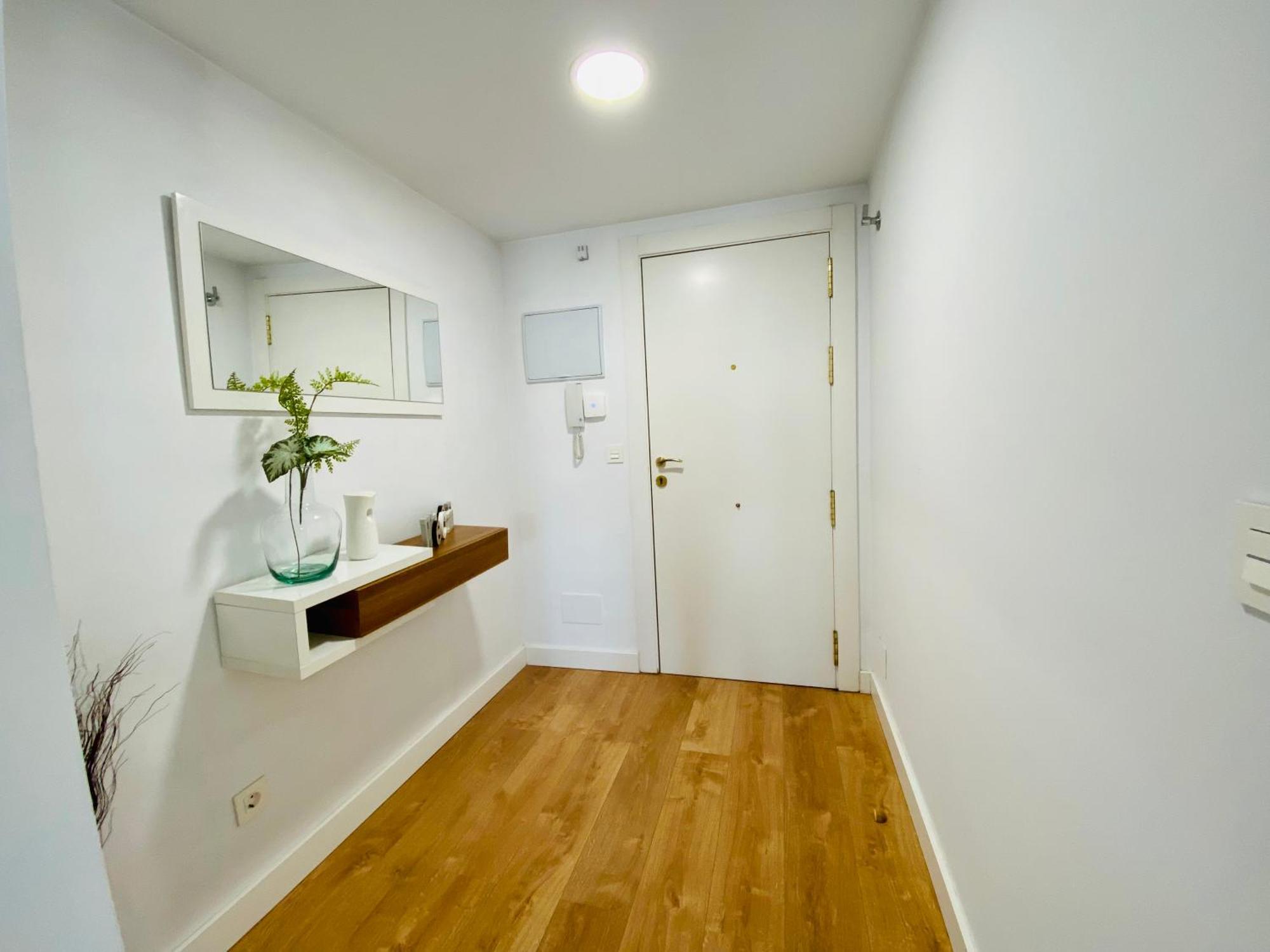 Apartamento Hc13 - Puerta Purchena Almería Exteriör bild