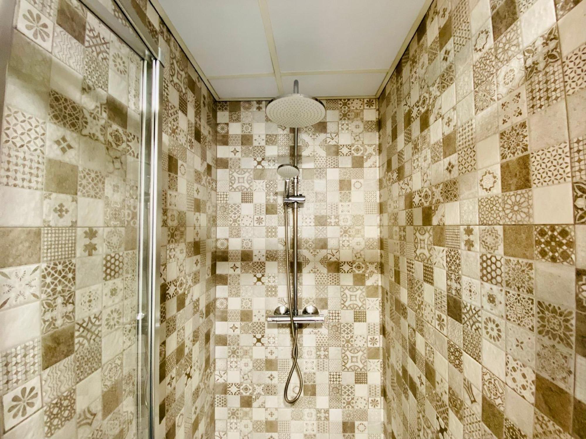 Apartamento Hc13 - Puerta Purchena Almería Exteriör bild