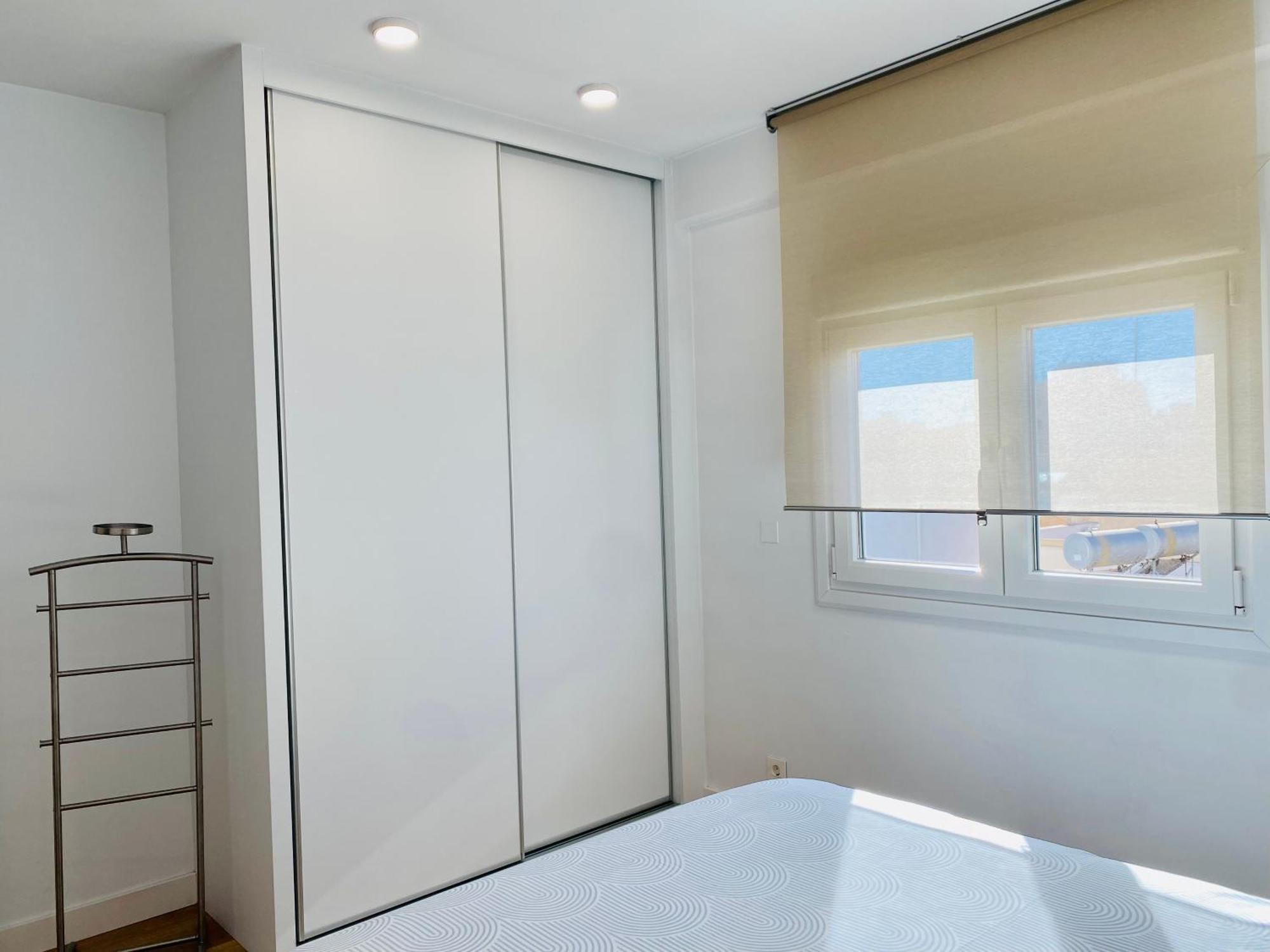 Apartamento Hc13 - Puerta Purchena Almería Exteriör bild