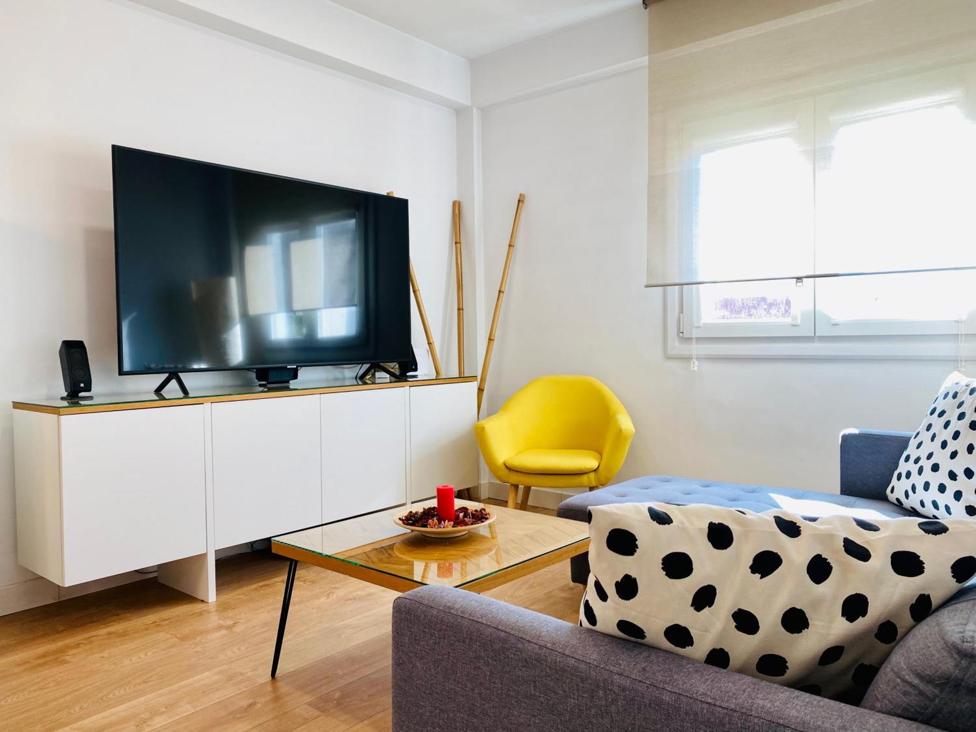 Apartamento Hc13 - Puerta Purchena Almería Exteriör bild