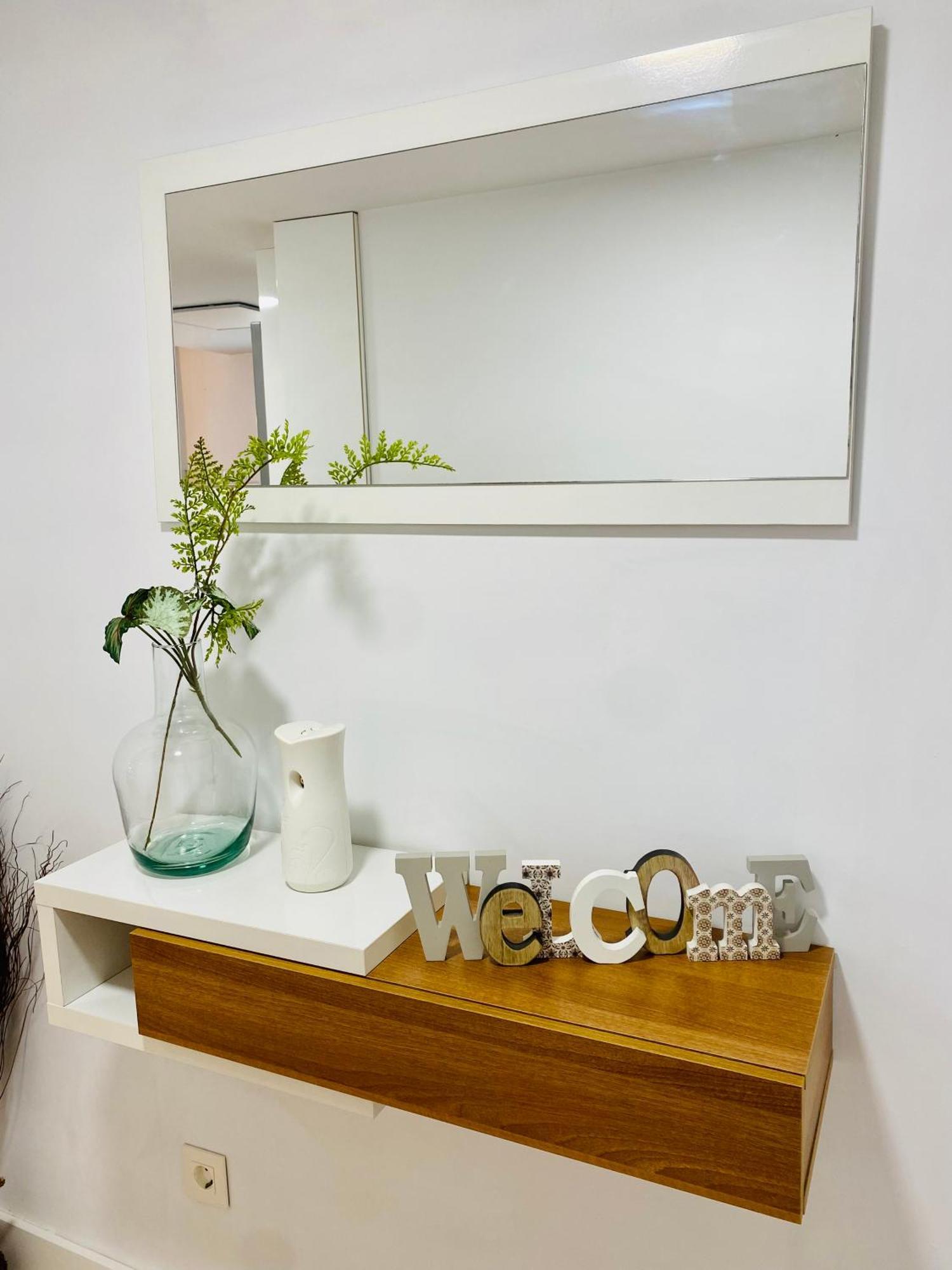 Apartamento Hc13 - Puerta Purchena Almería Exteriör bild